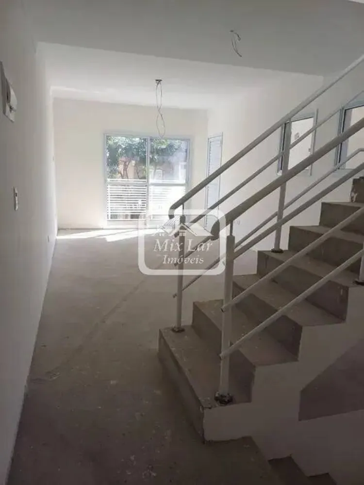 Sobrado, 3 quartos, 152 m² - Foto 6