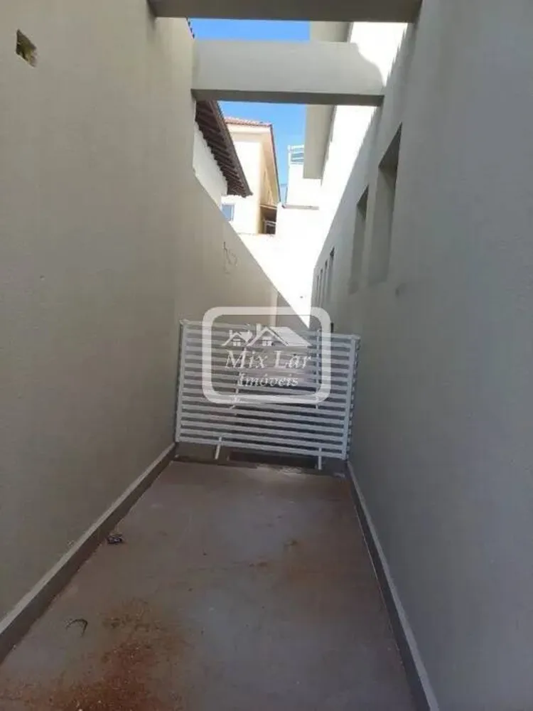 Sobrado, 3 quartos, 152 m² - Foto 5