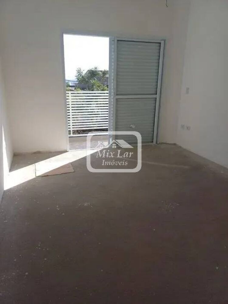 Sobrado, 3 quartos, 152 m² - Foto 1