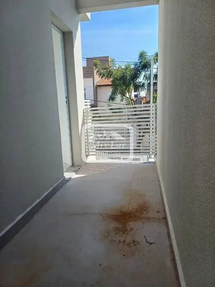 Sobrado, 3 quartos, 152 m² - Foto 7