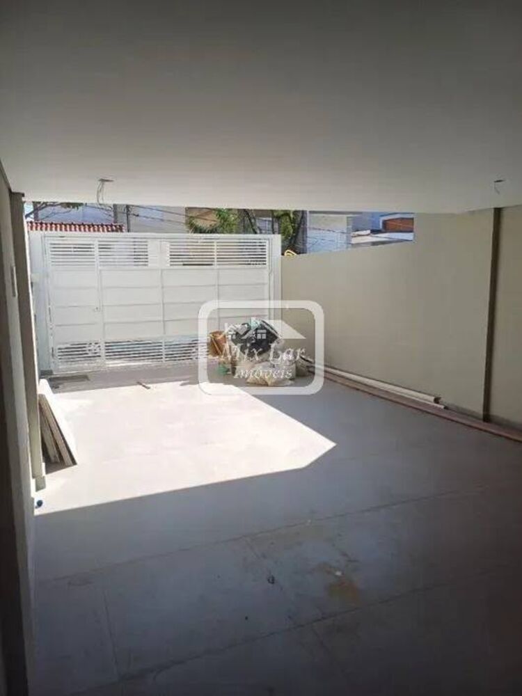 Sobrado, 3 quartos, 152 m² - Foto 3