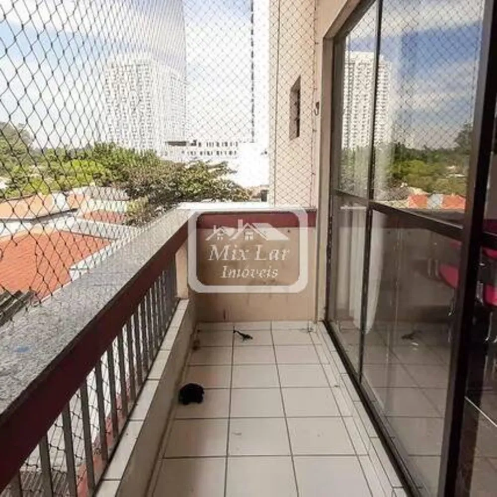 Apartamento, 2 quartos, 75 m² - Foto 6