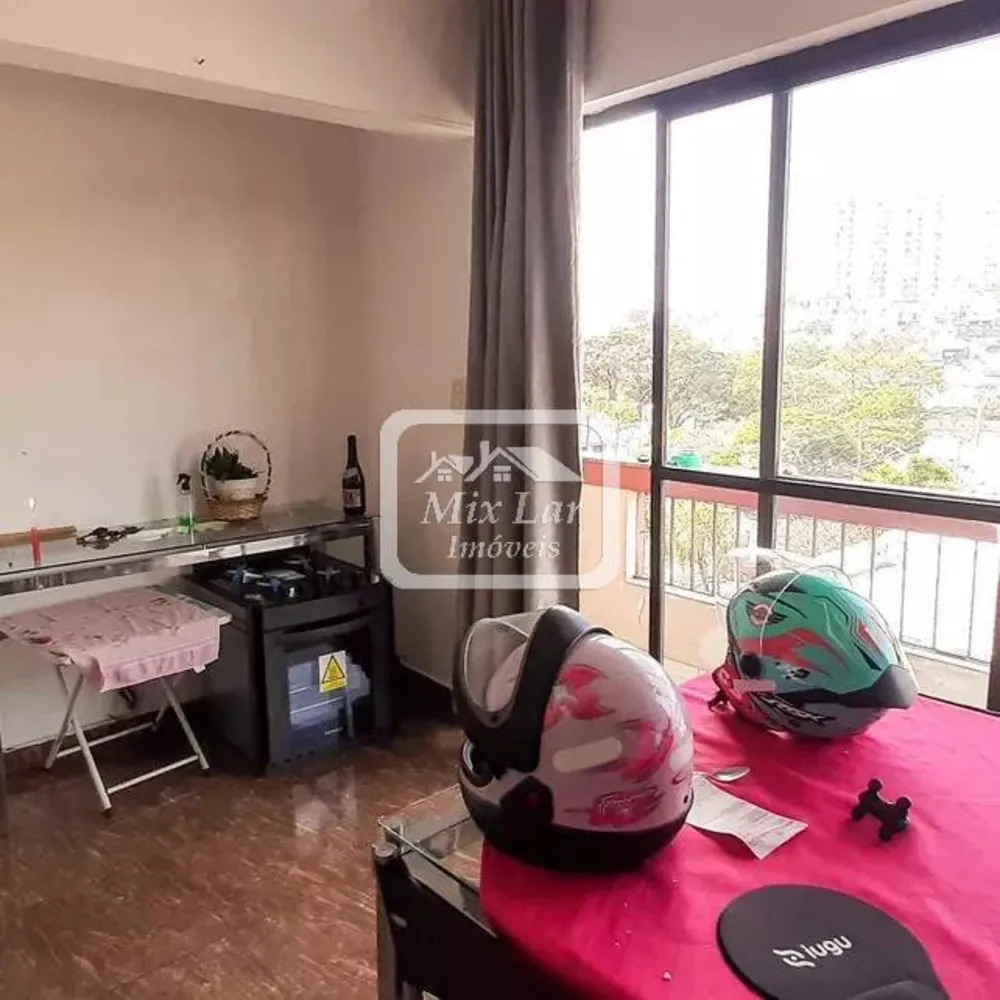 Apartamento, 2 quartos, 75 m² - Foto 10