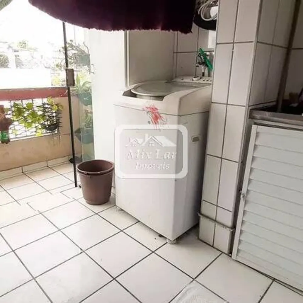 Apartamento, 2 quartos, 75 m² - Foto 8