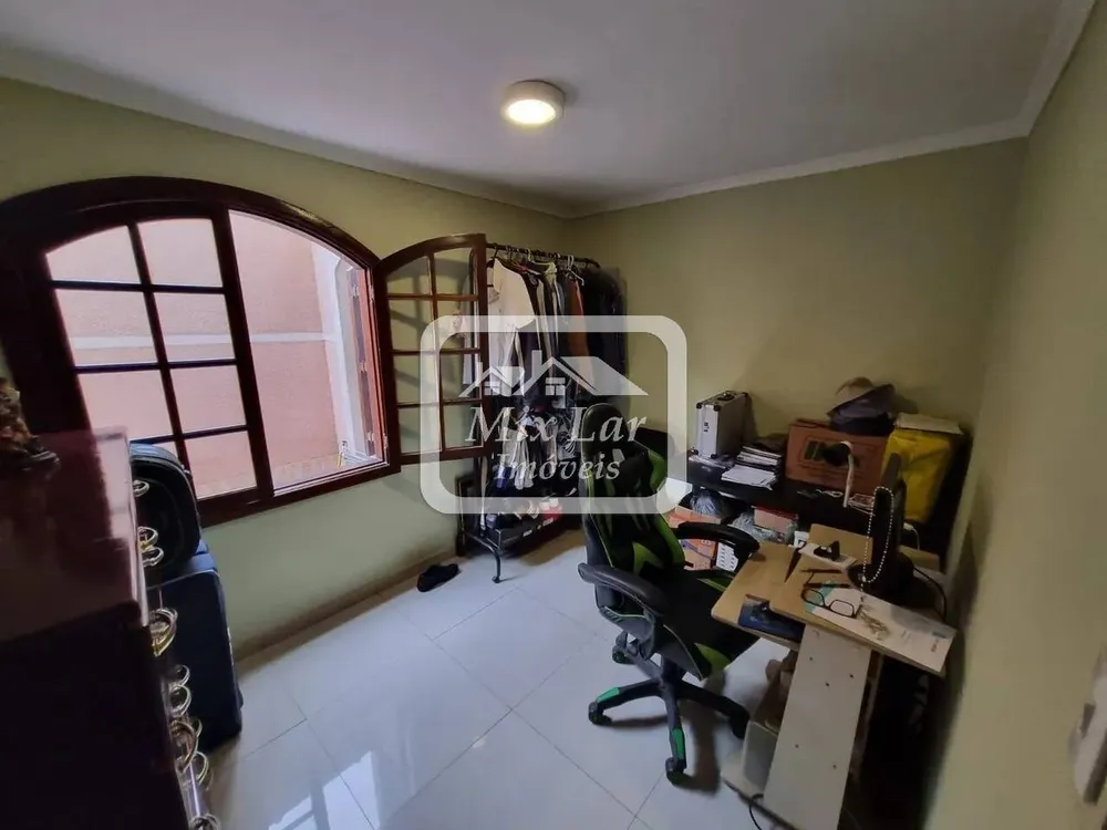 Sobrado, 5 quartos, 256 m² - Foto 6