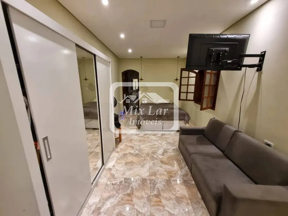 Sobrado, 5 quartos, 256 m² - Foto 7