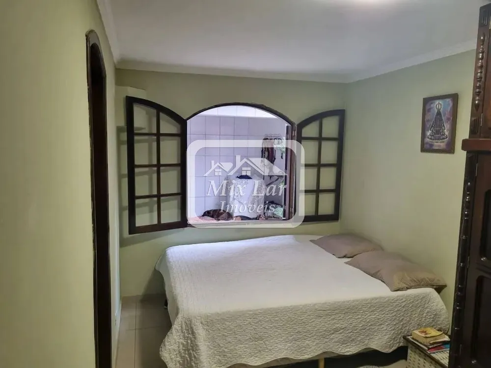 Sobrado, 5 quartos, 256 m² - Foto 8