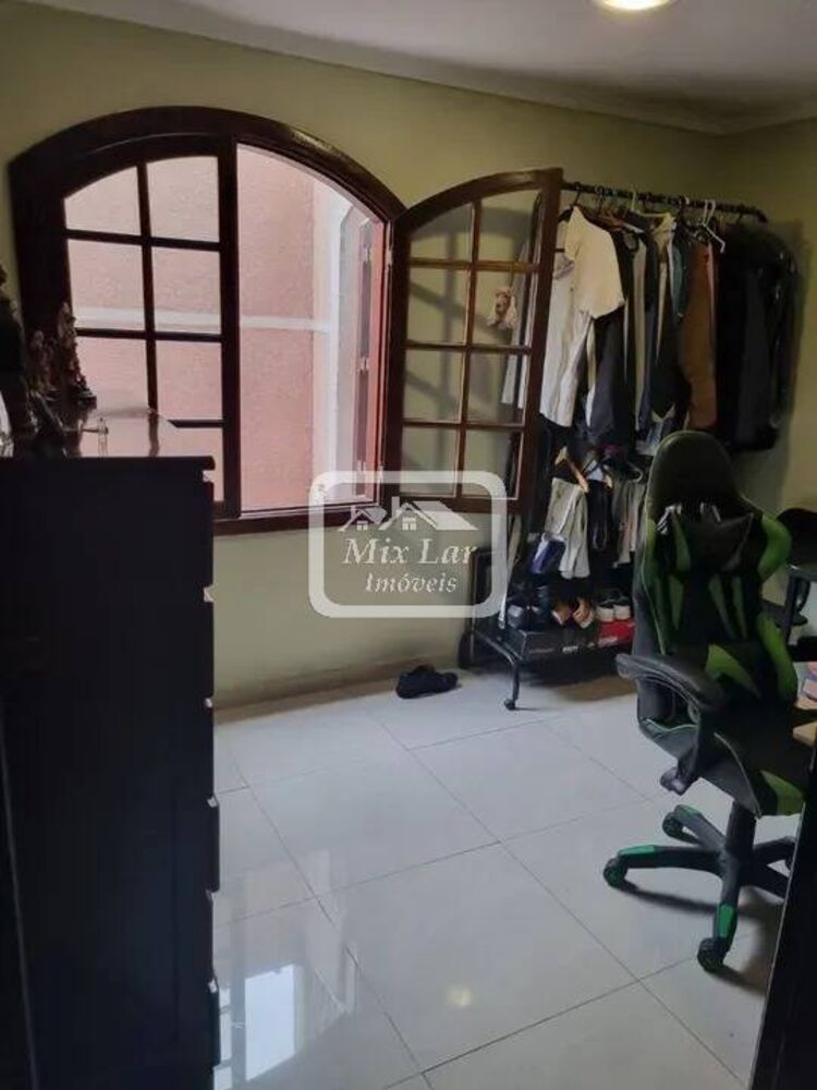 Sobrado, 5 quartos, 256 m² - Foto 3