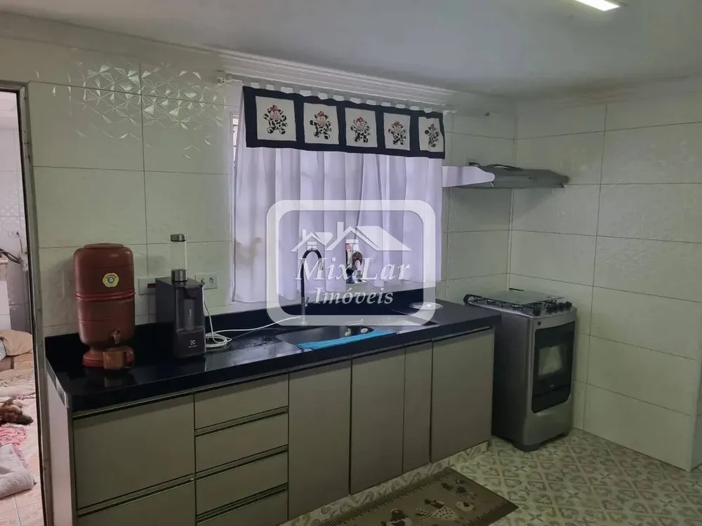 Sobrado, 5 quartos, 256 m² - Foto 5
