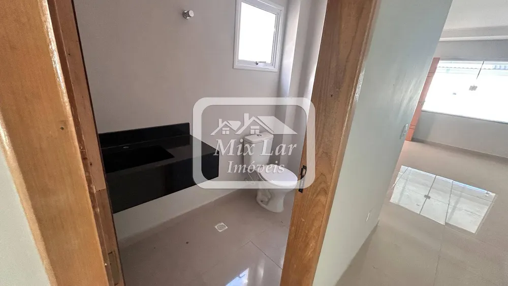 Sobrado, 3 quartos, 160 m² - Foto 8