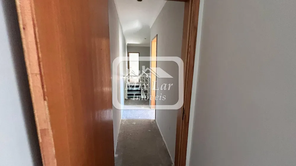 Sobrado, 3 quartos, 160 m² - Foto 5