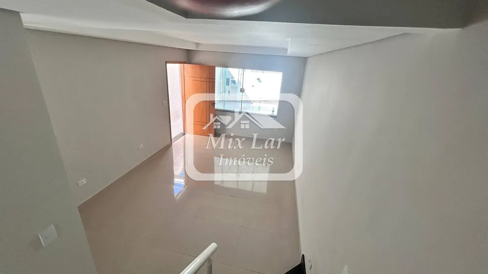 Sobrado, 3 quartos, 160 m² - Foto 1
