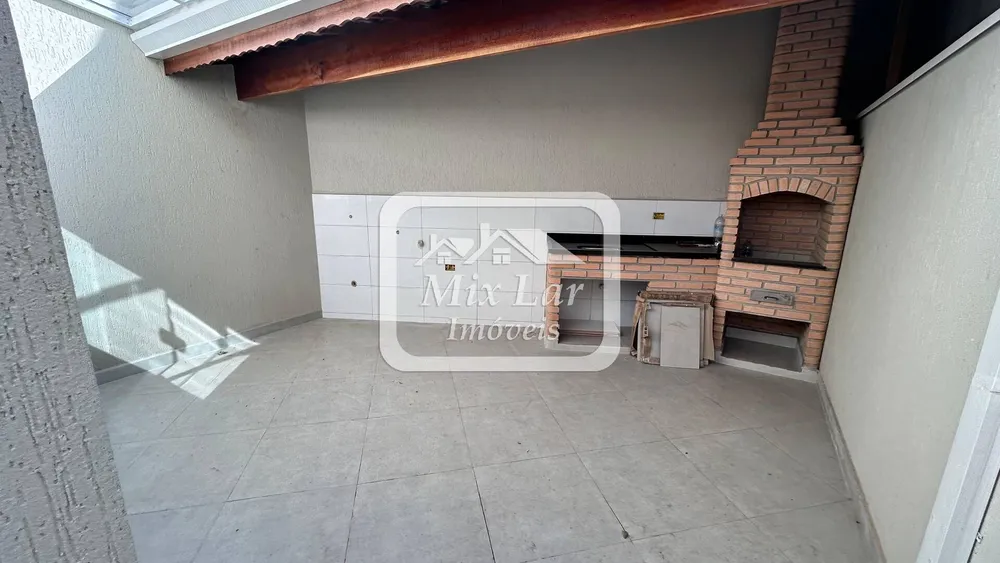 Sobrado, 3 quartos, 160 m² - Foto 6