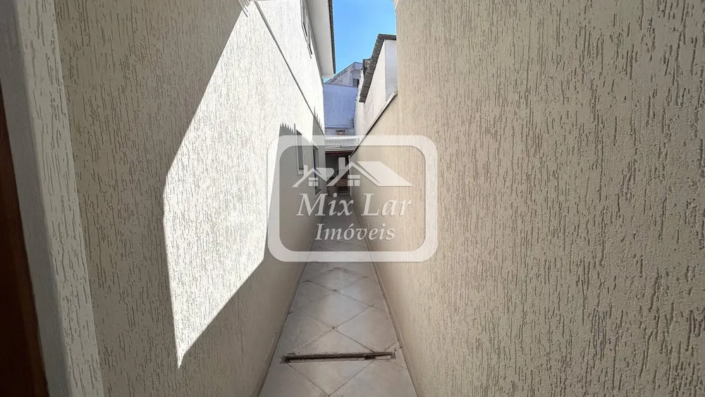 Sobrado, 3 quartos, 160 m² - Foto 9