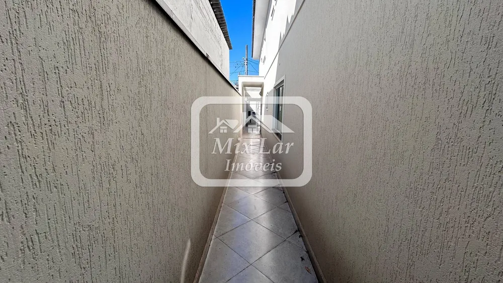 Sobrado, 3 quartos, 160 m² - Foto 10