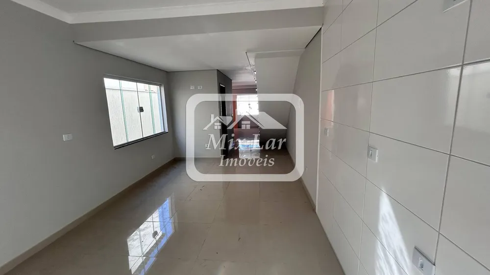 Sobrado, 3 quartos, 160 m² - Foto 2