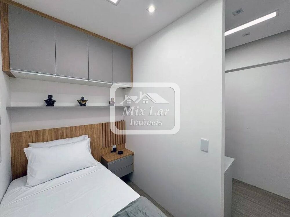 Apartamento, 2 quartos, 48 m² - Foto 3