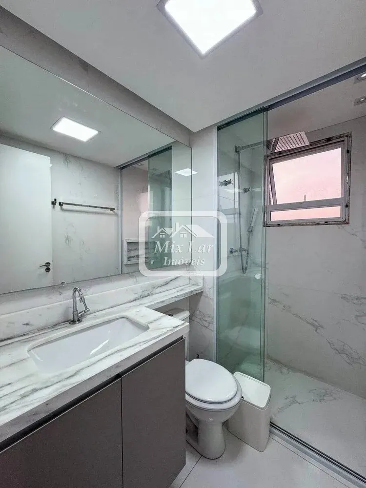 Apartamento, 2 quartos, 48 m² - Foto 7