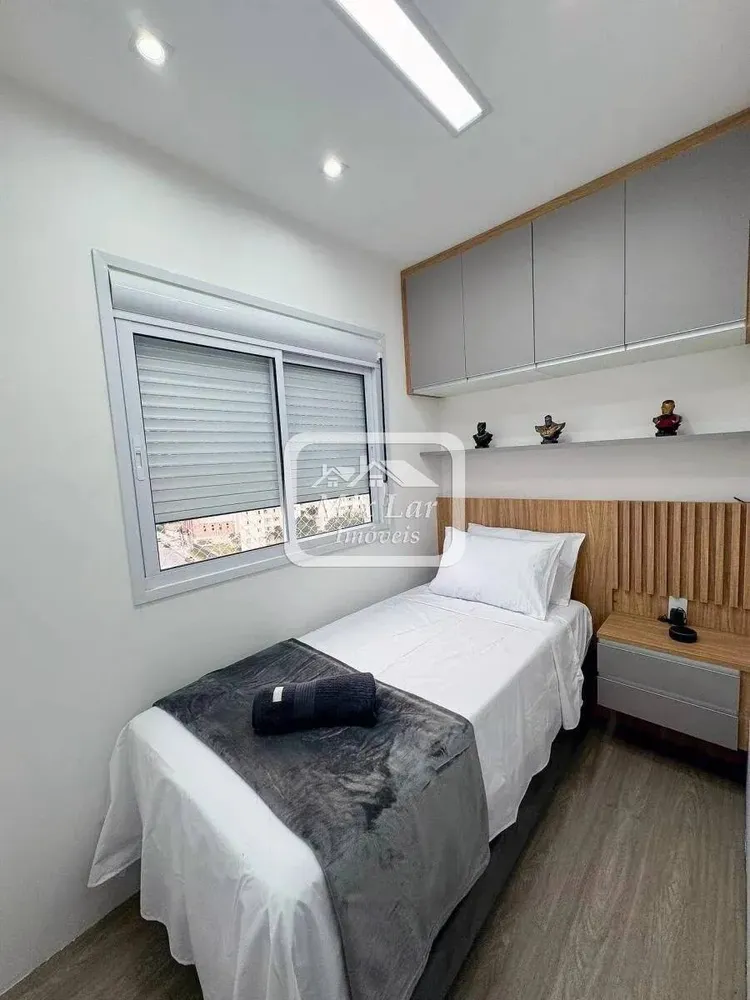 Apartamento, 2 quartos, 48 m² - Foto 9