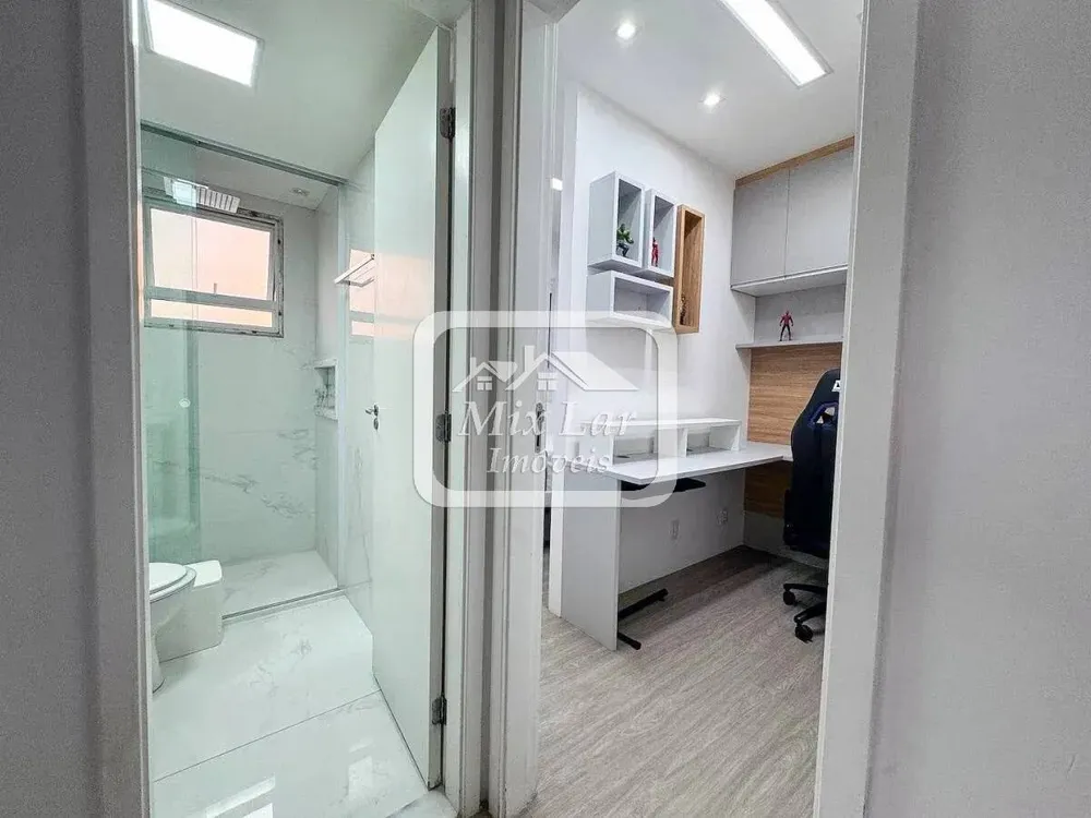 Apartamento, 2 quartos, 48 m² - Foto 6