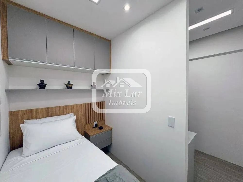 Apartamento, 2 quartos, 48 m² - Foto 10