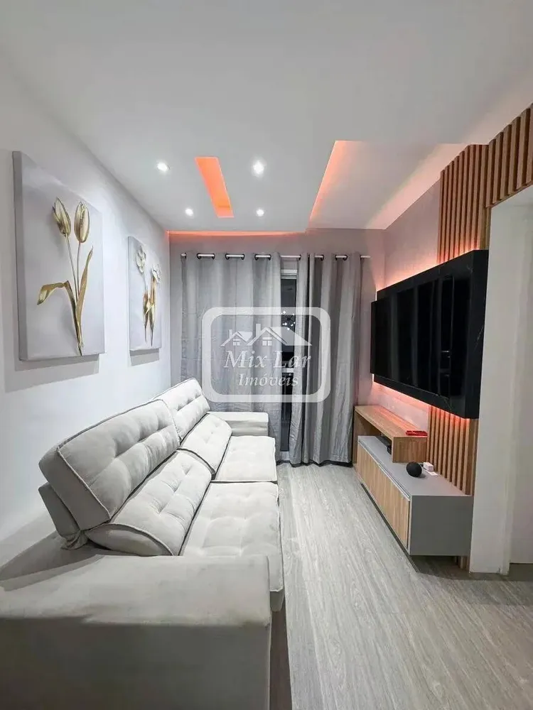 Apartamento, 2 quartos, 48 m² - Foto 6