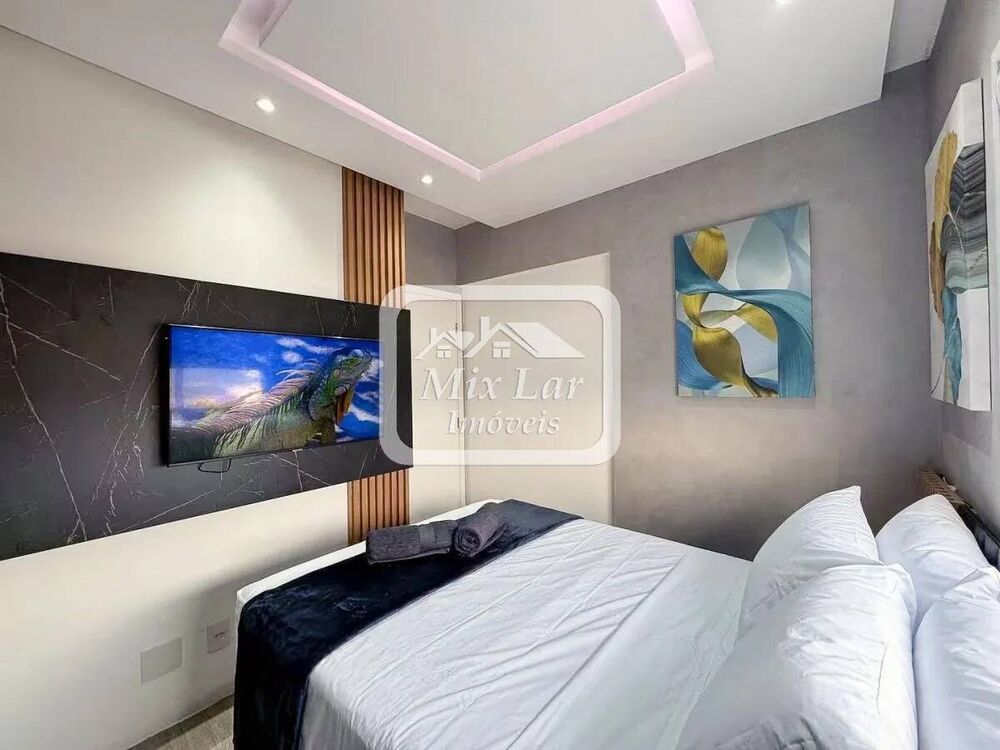 Apartamento, 2 quartos, 48 m² - Foto 4