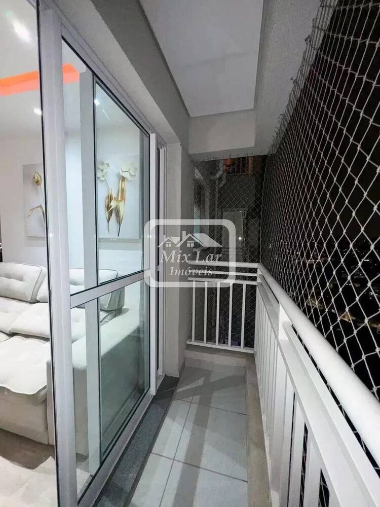 Apartamento, 2 quartos, 48 m² - Foto 1