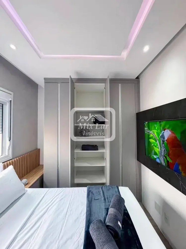 Apartamento, 2 quartos, 48 m² - Foto 8