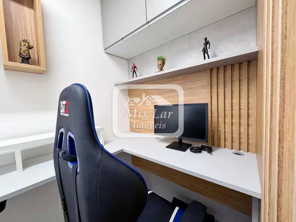 Apartamento, 2 quartos, 48 m² - Foto 2