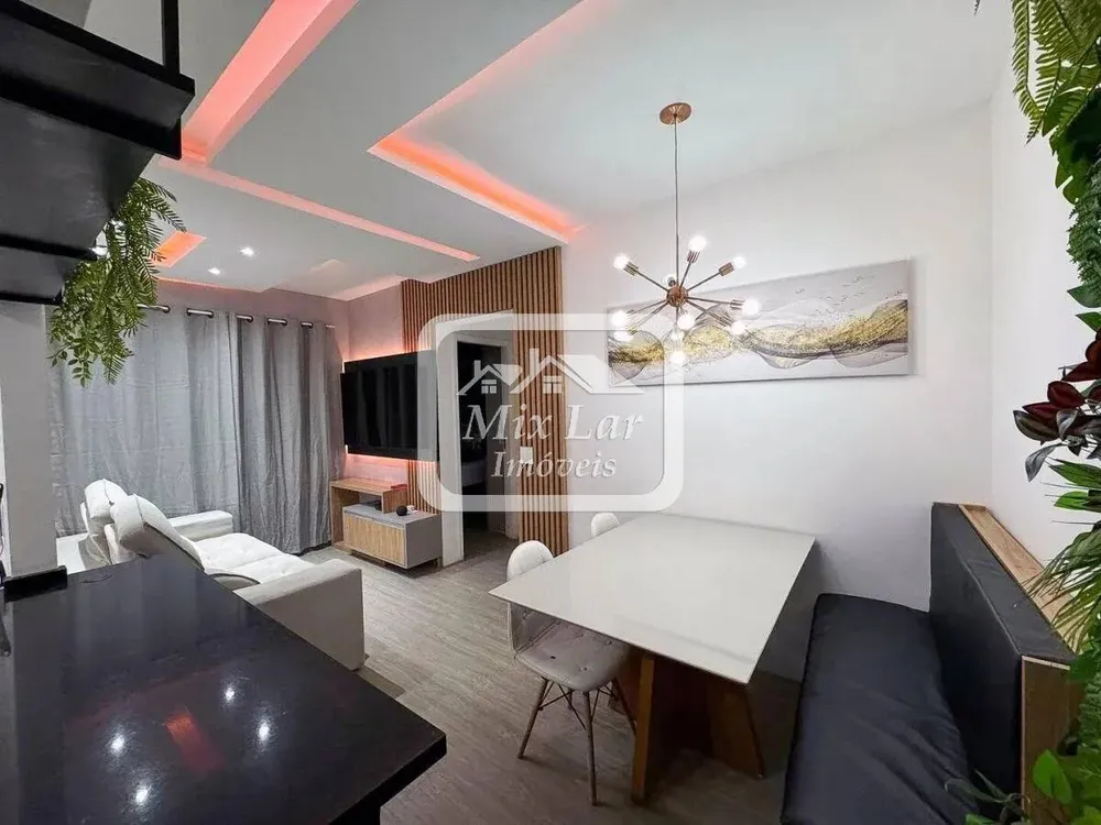 Apartamento, 2 quartos, 48 m² - Foto 5