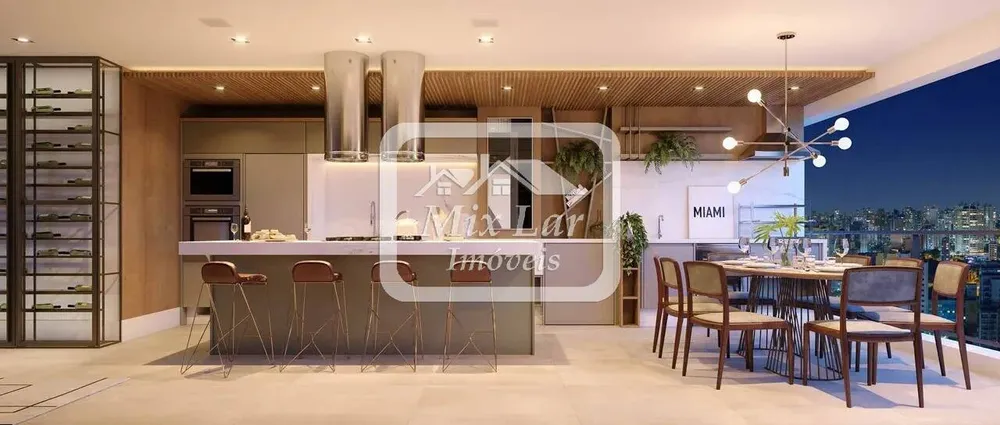 Apartamento, 3 quartos, 93 m² - Foto 8
