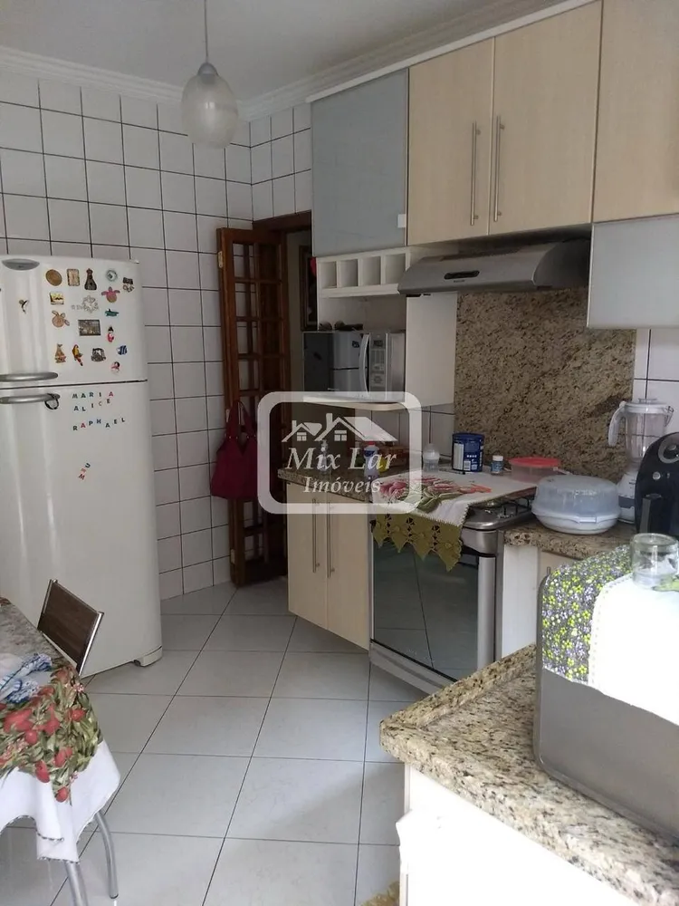 Casa, 3 quartos, 150 m² - Foto 14