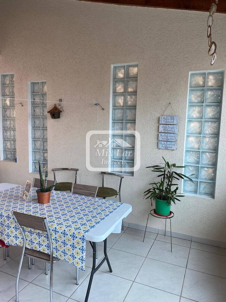 Casa, 3 quartos, 150 m² - Foto 6