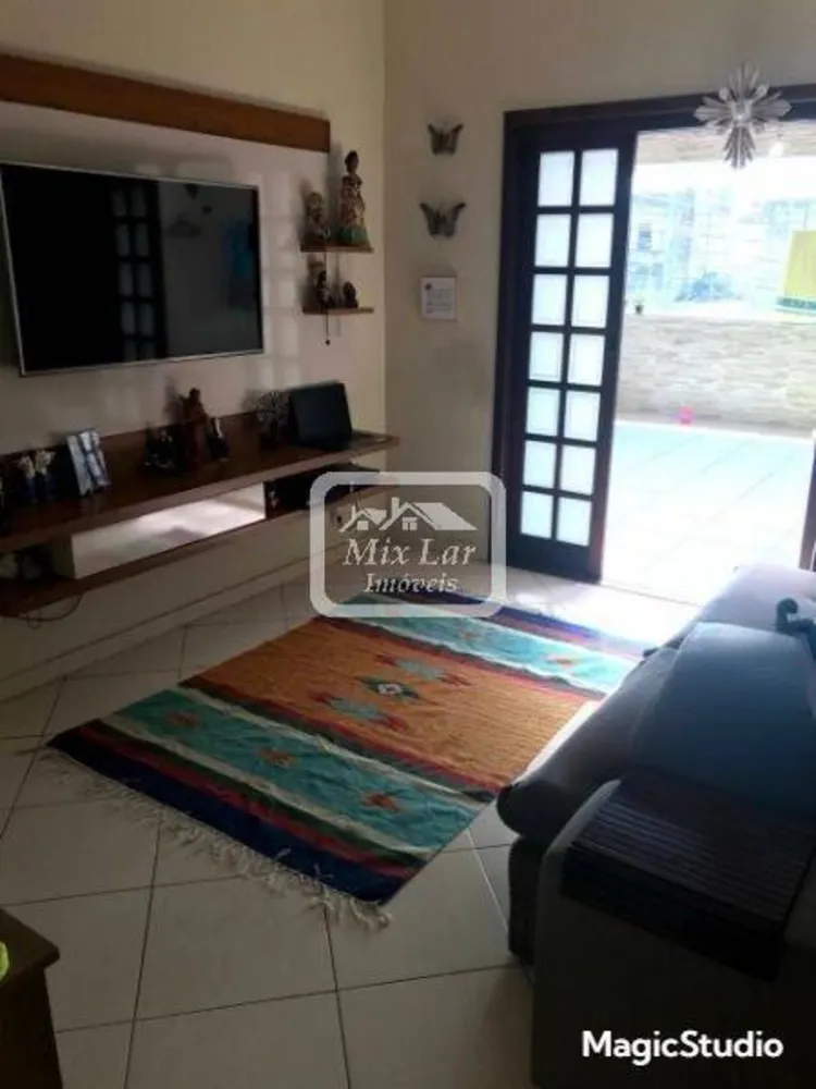 Casa, 3 quartos, 150 m² - Foto 4
