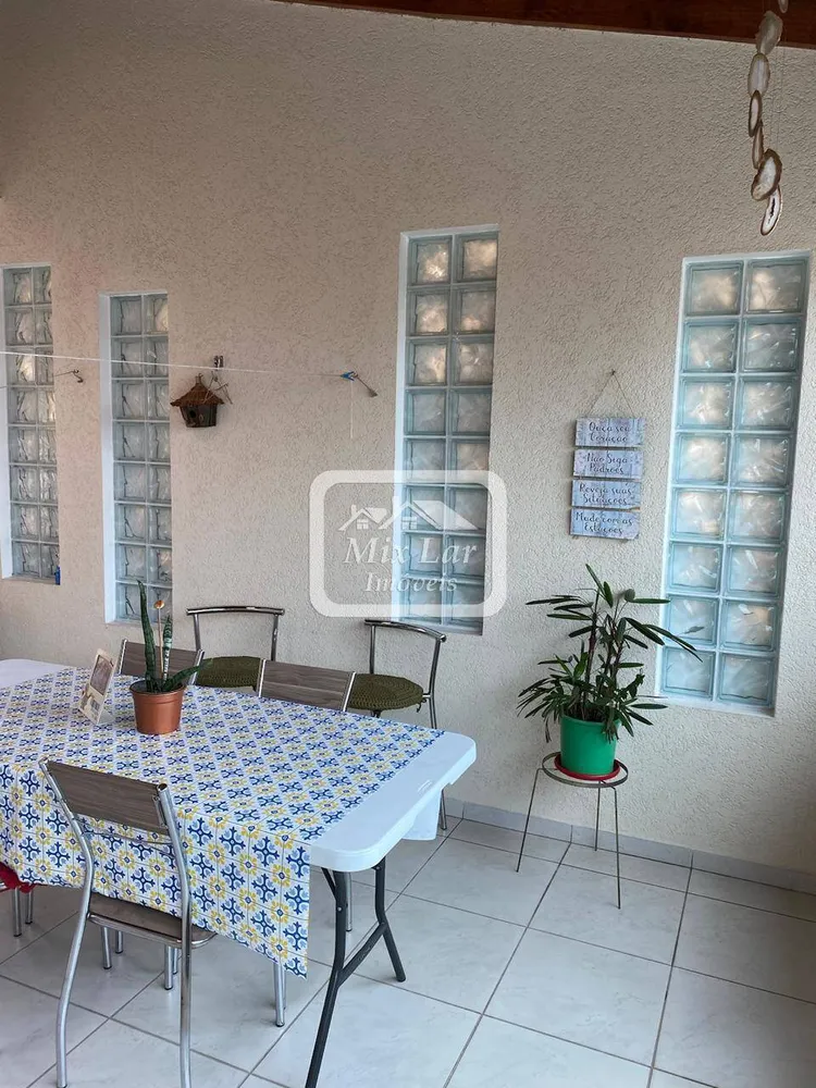 Casa, 3 quartos, 150 m² - Foto 13