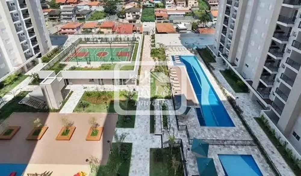 Apartamento, 2 quartos, 53 m² - Foto 12