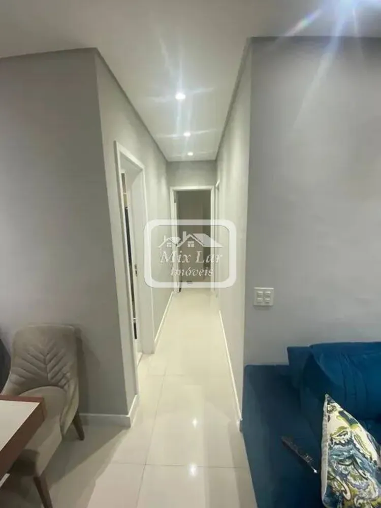 Apartamento, 2 quartos, 53 m² - Foto 8