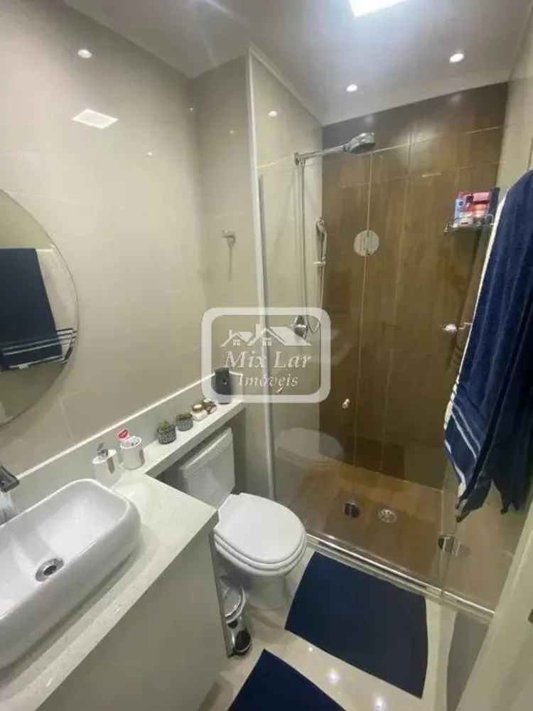 Apartamento, 2 quartos, 53 m² - Foto 10