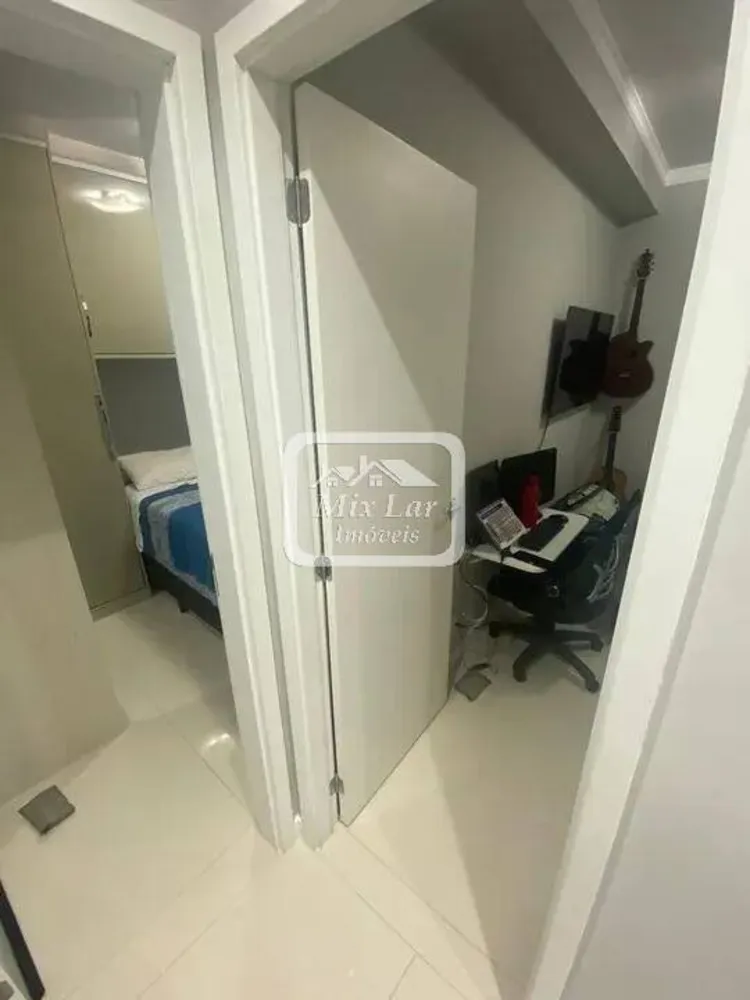 Apartamento, 2 quartos, 53 m² - Foto 9