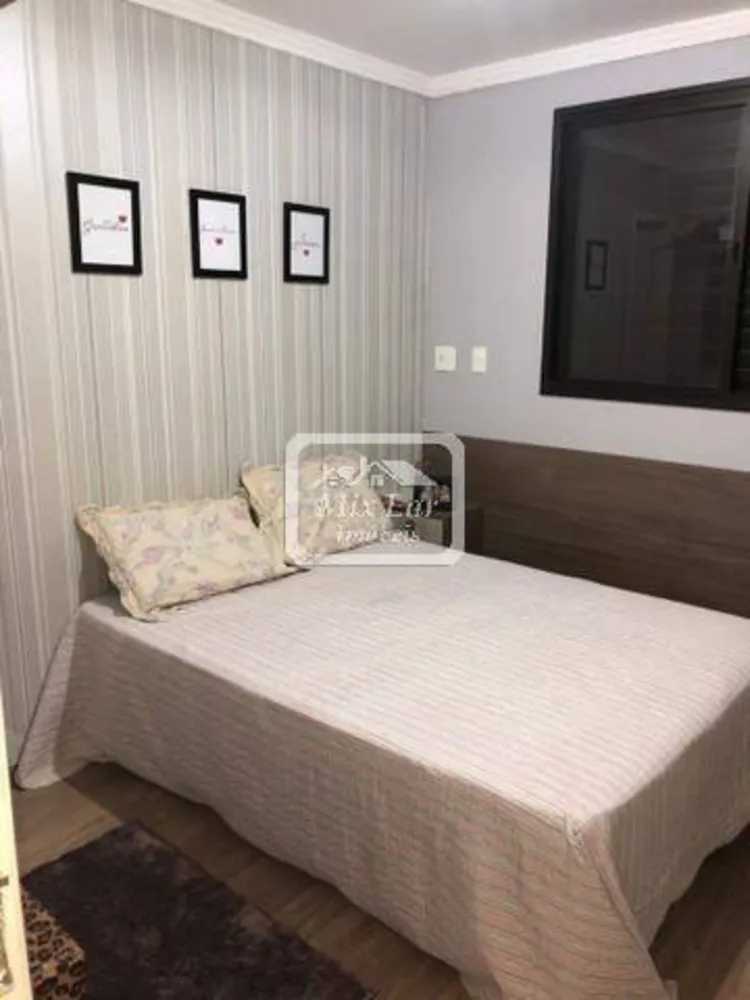 Apartamento, 3 quartos, 80 m² - Foto 3