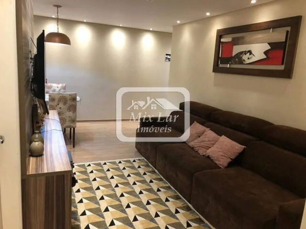 Apartamento, 3 quartos, 80 m² - Foto 4