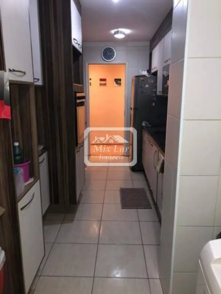 Apartamento, 3 quartos, 80 m² - Foto 2