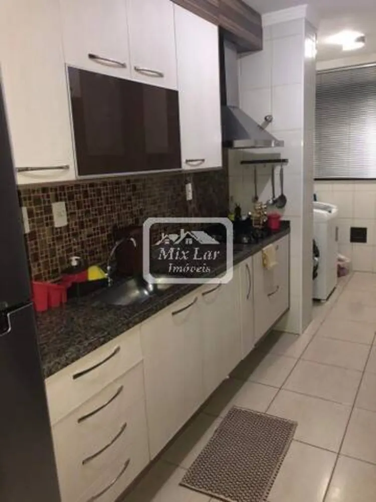 Apartamento, 3 quartos, 80 m² - Foto 5