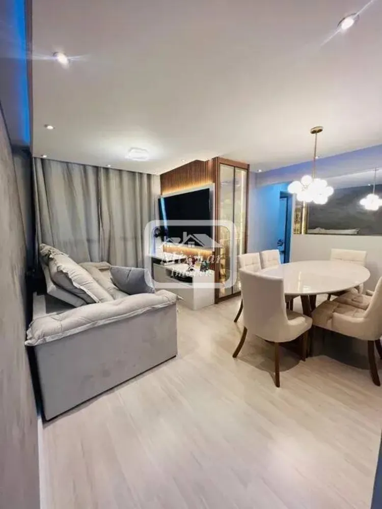 Apartamento, 3 quartos, 79 m² - Foto 5
