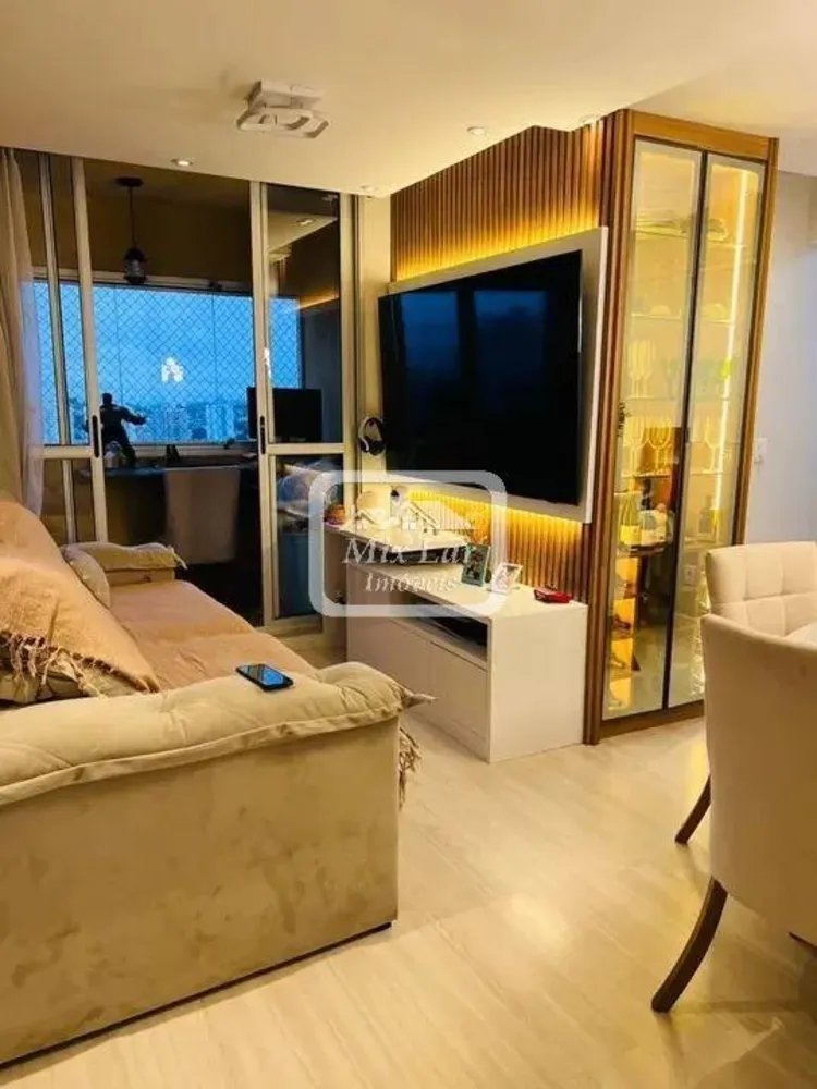 Apartamento, 3 quartos, 79 m² - Foto 6