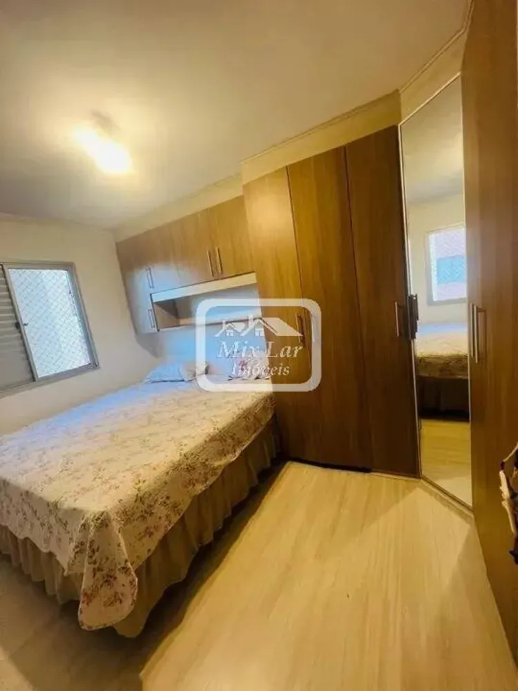 Apartamento, 3 quartos, 79 m² - Foto 9