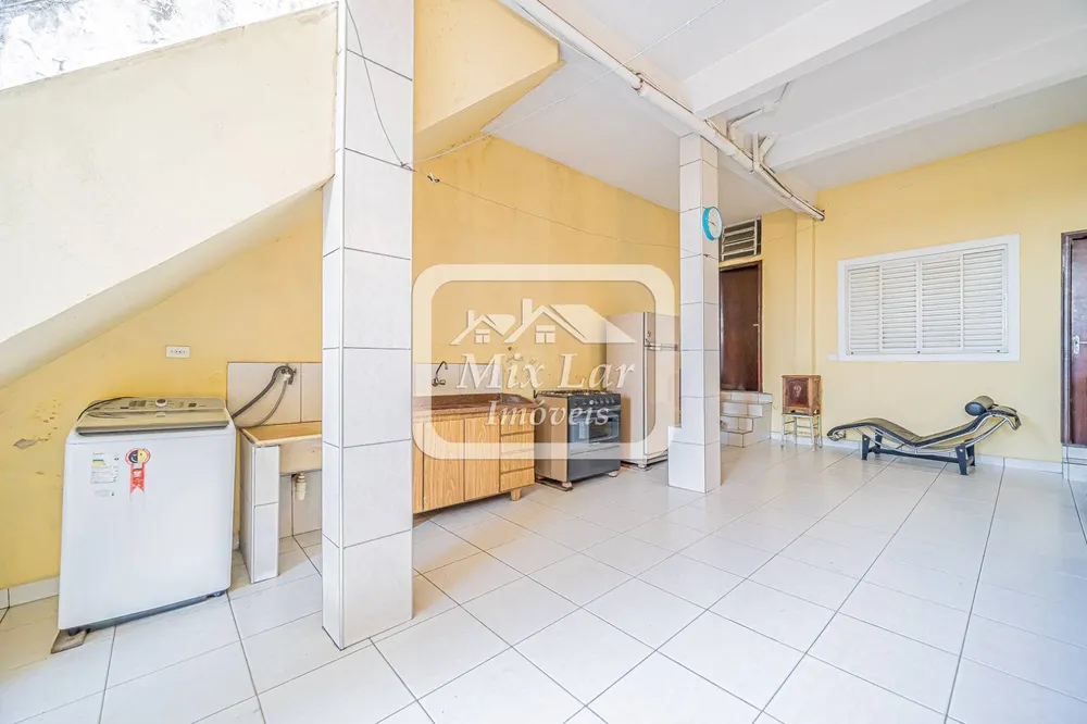 Sobrado, 3 quartos, 230 m² - Foto 11