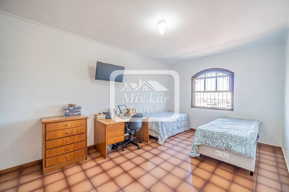 Sobrado, 3 quartos, 230 m² - Foto 1