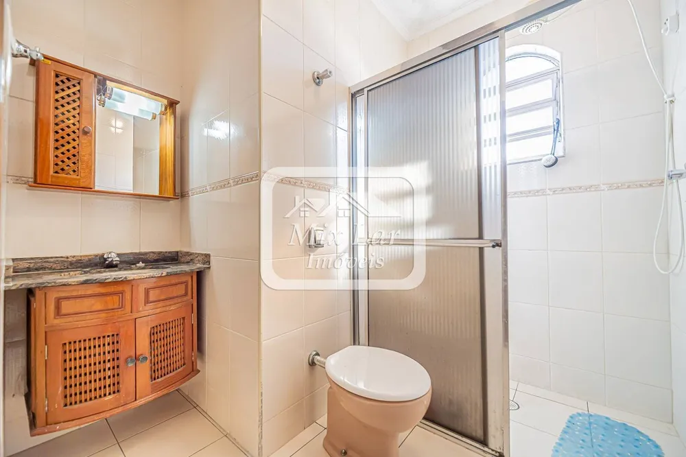 Sobrado, 3 quartos, 230 m² - Foto 2